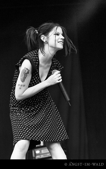 Chibi