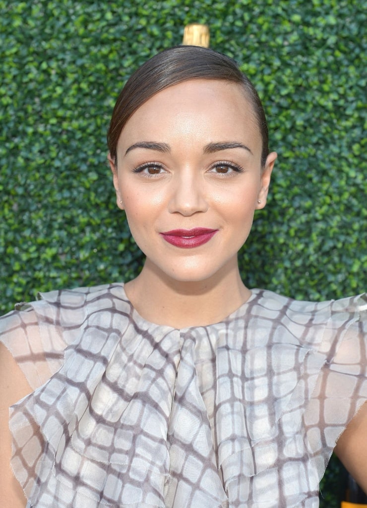 Ashley Madekwe