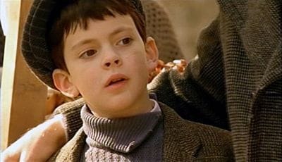 Skandar Keynes