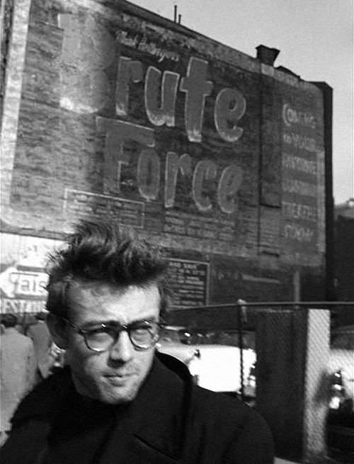 James Dean