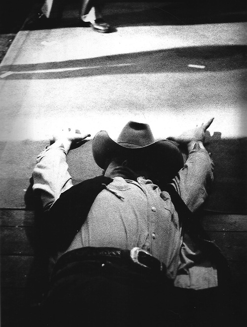 James Dean