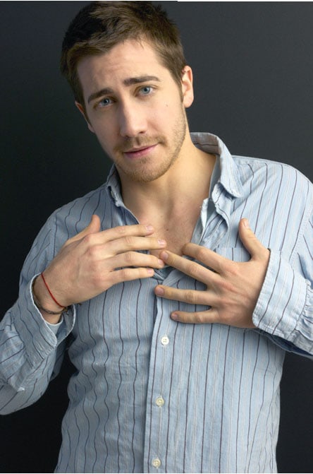 Jake Gyllenhaal