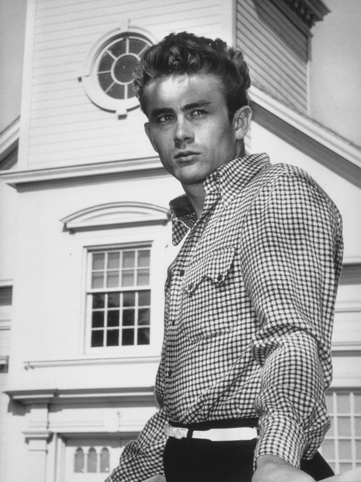 James Dean