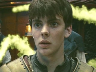 Skandar Keynes