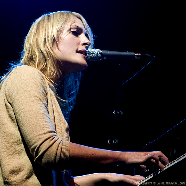 Emily Haines