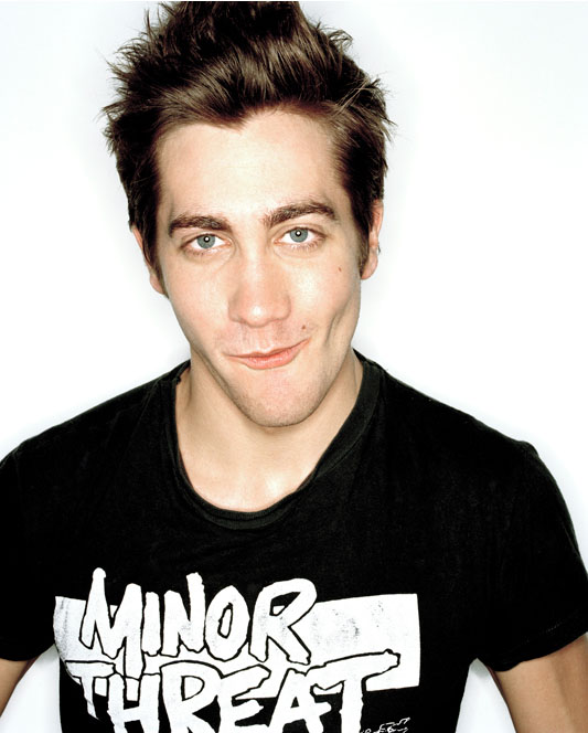 Jake Gyllenhaal Jake Gyllenhaal