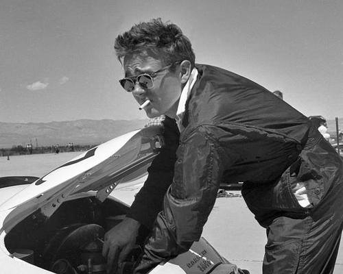 James Dean