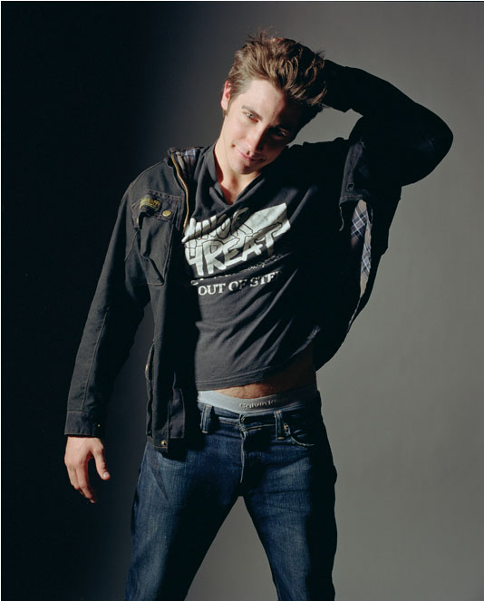 Jake Gyllenhaal Jake Gyllenhaal