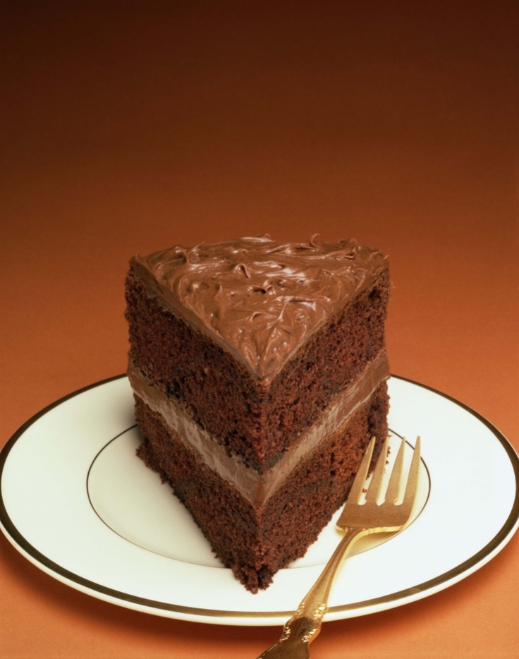 Devil's Cake