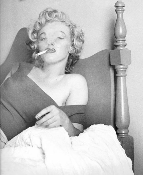 Marilyn Monroe