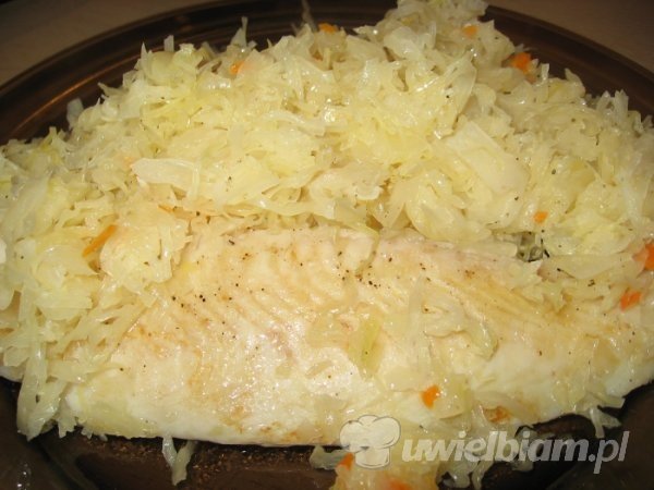 Sauerkraut