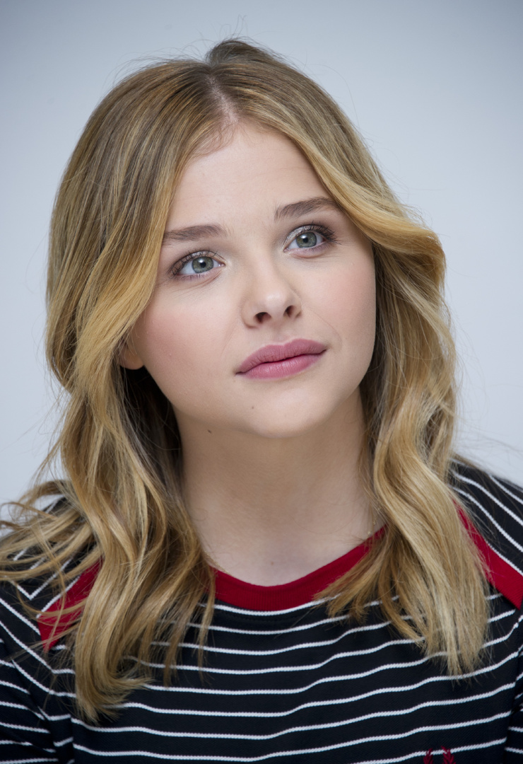 Chloe Moretz Chloe Moretz