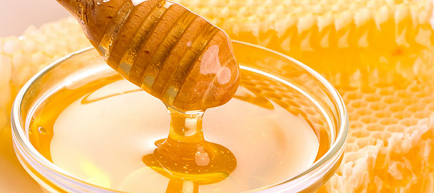 Honey