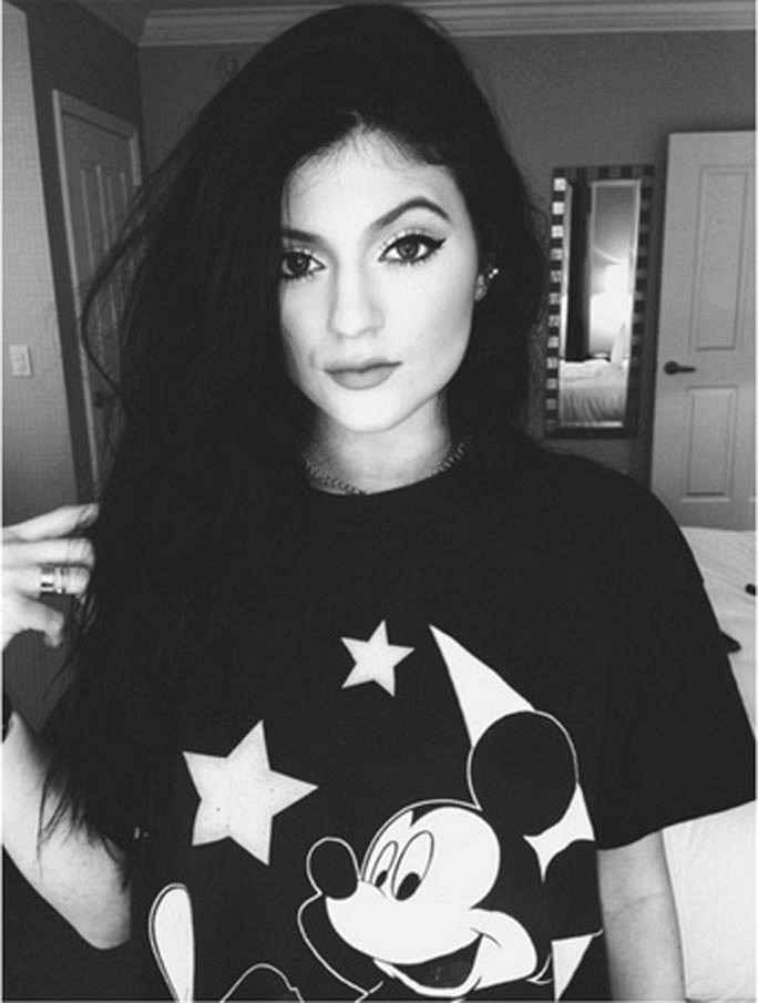 Kylie Jenner