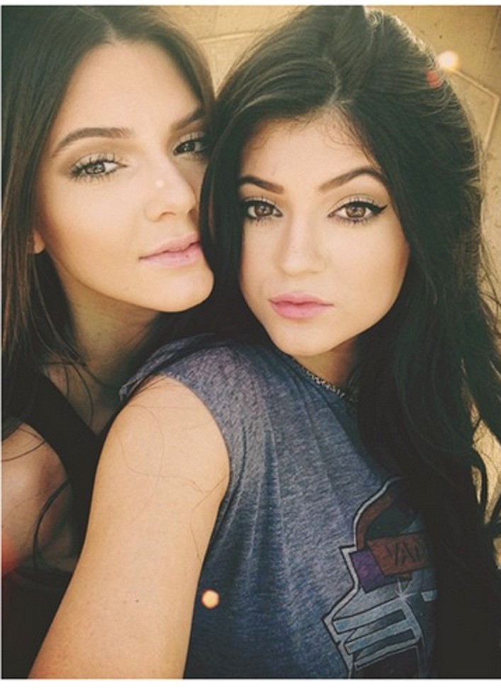Kylie Jenner