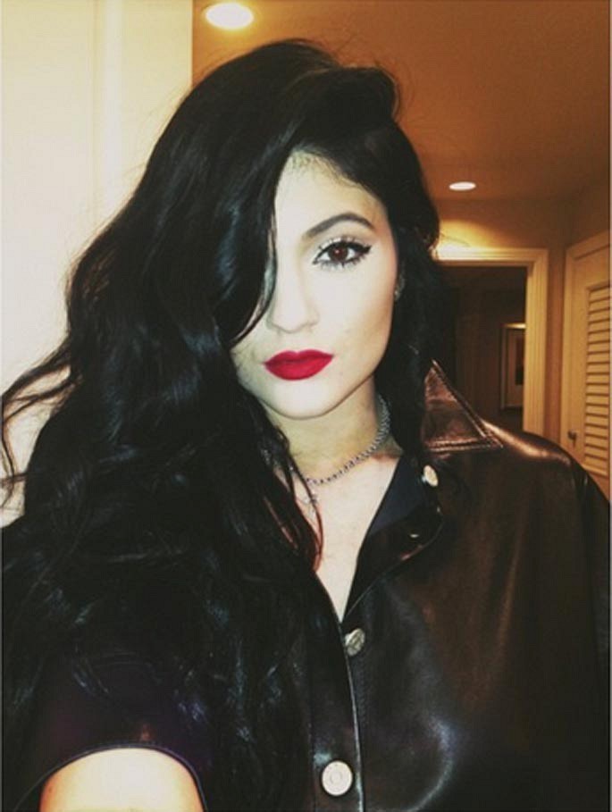 Kylie Jenner Kylie Jenner