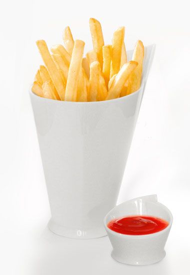 French Fries French Fries