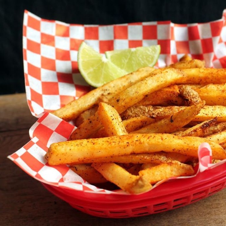 French Fries French Fries