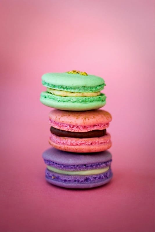 Macaron