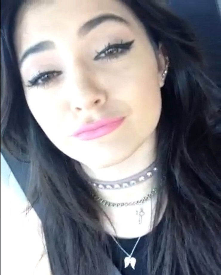 Kylie Jenner