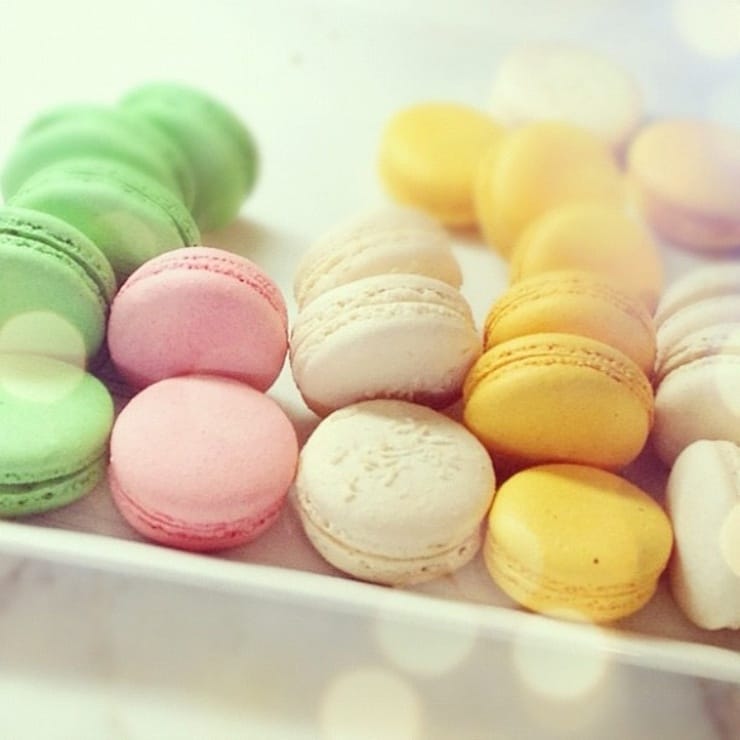 Macaron