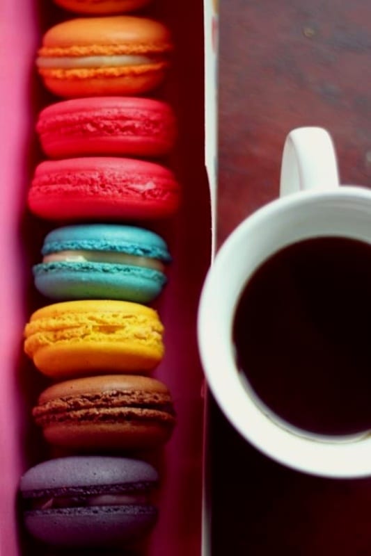 Macaron Macaron