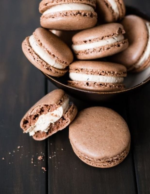 Macaron