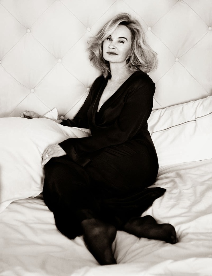 Jessica Lange Jessica Lange