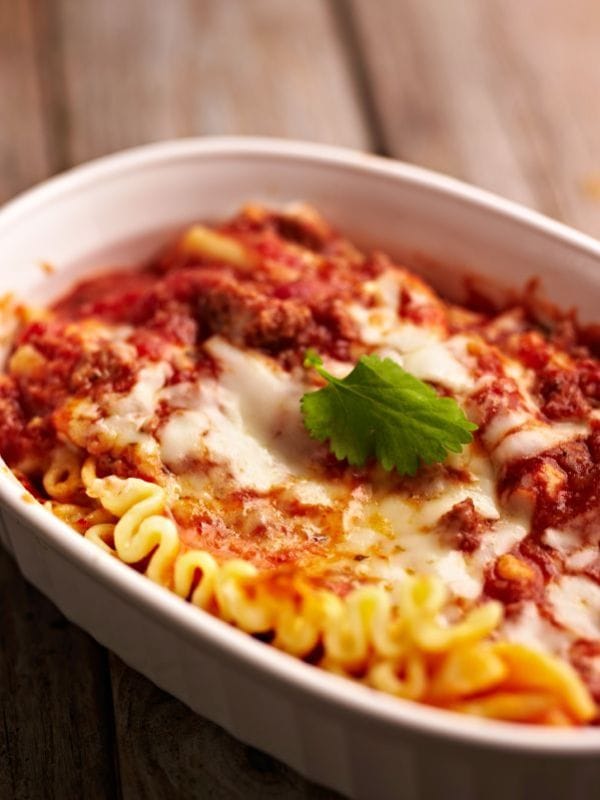 Lasagne Lasagne
