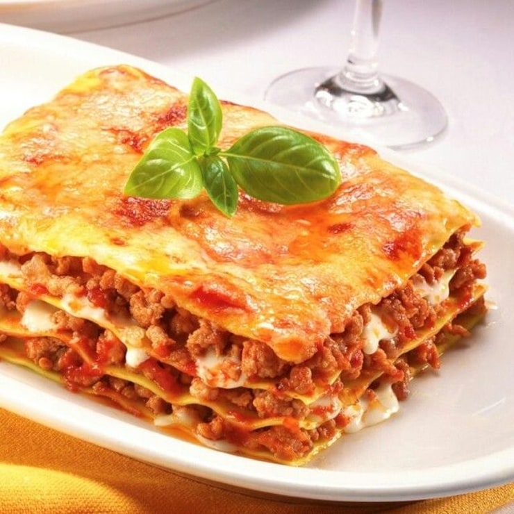 Lasagne Lasagne