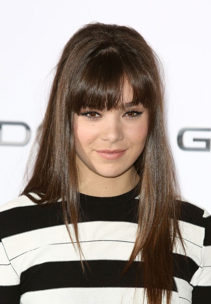 Hailee Steinfeld