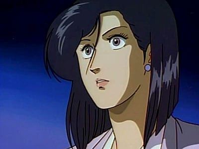 Saeko Nogami image