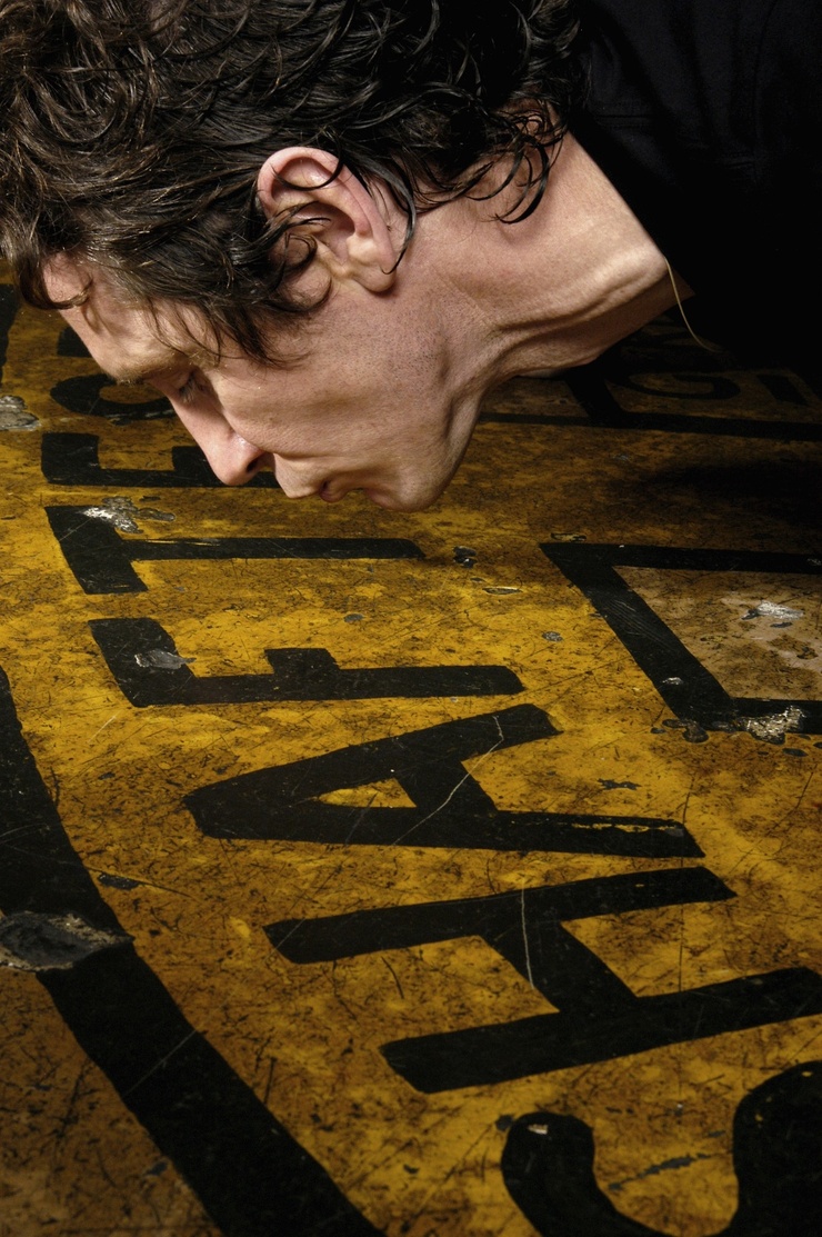 Paul McGann Paul McGann