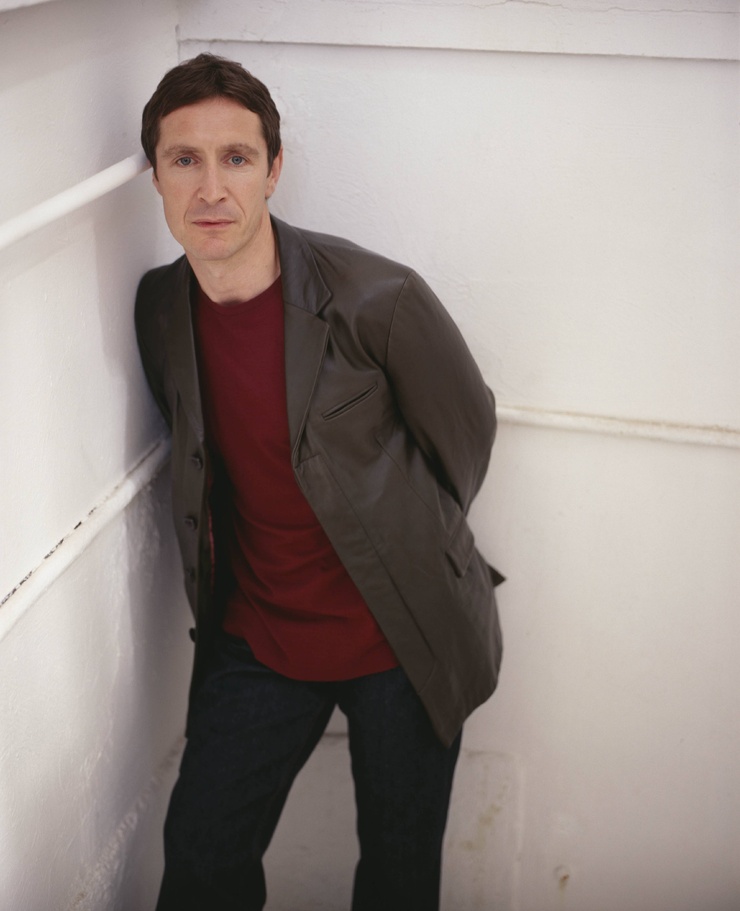 Image of Paul McGann