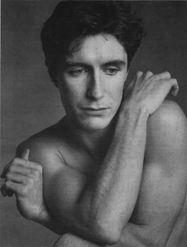Paul McGann Paul McGann
