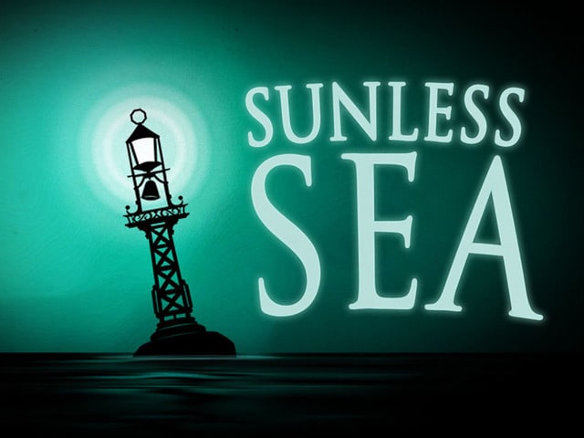 Sunless Sea 