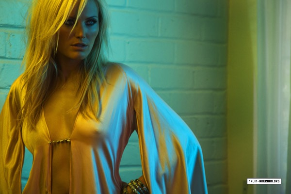 Malin Akerman