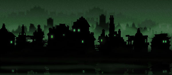 Sunless Sea 