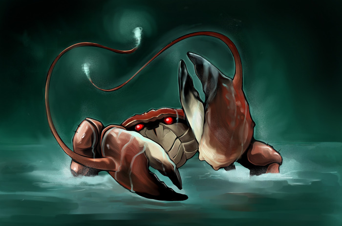 Sunless Sea 