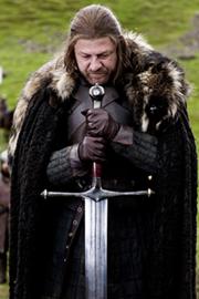Eddard Stark Eddard Stark