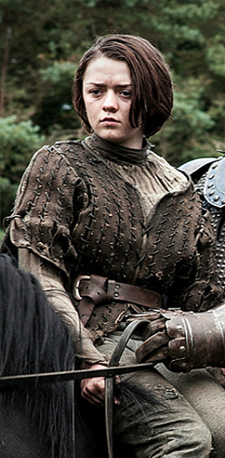 Arya Stark