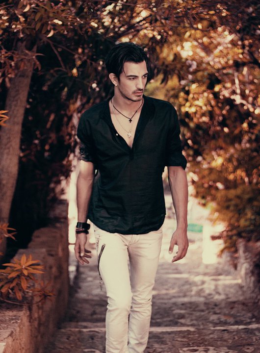 Dimos Anastasiadis