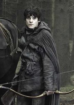 Ramsay Bolton / Snow