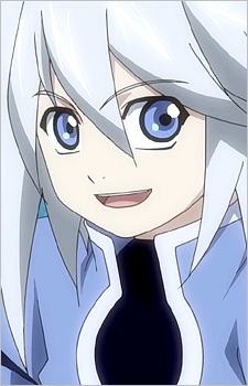 Genis Sage