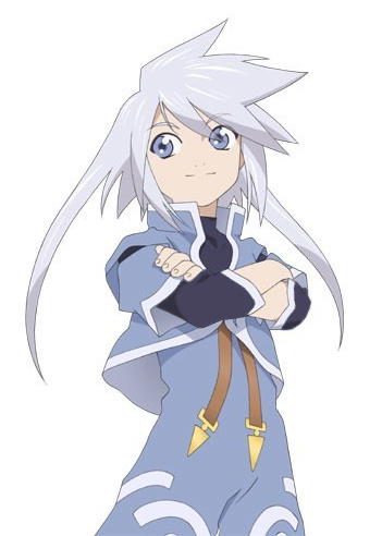 Genis Sage