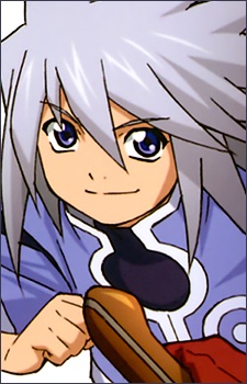 Genis Sage