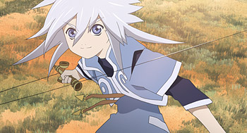 Genis Sage