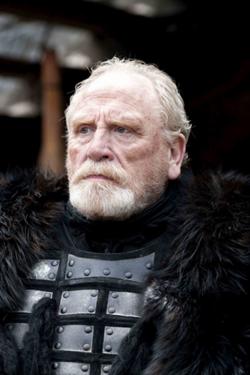 Jeor Mormont