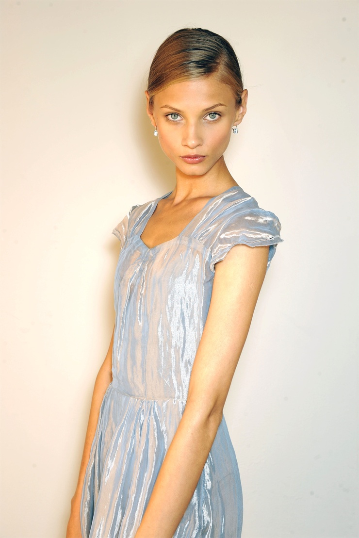 Anna Selezneva Anna Selezneva