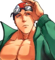 Nagare Namikawa